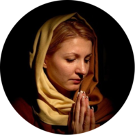 Гадалка Анна — Хороль